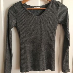 Good Toms long sleeve top